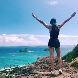 Meet your Posher, Daniela